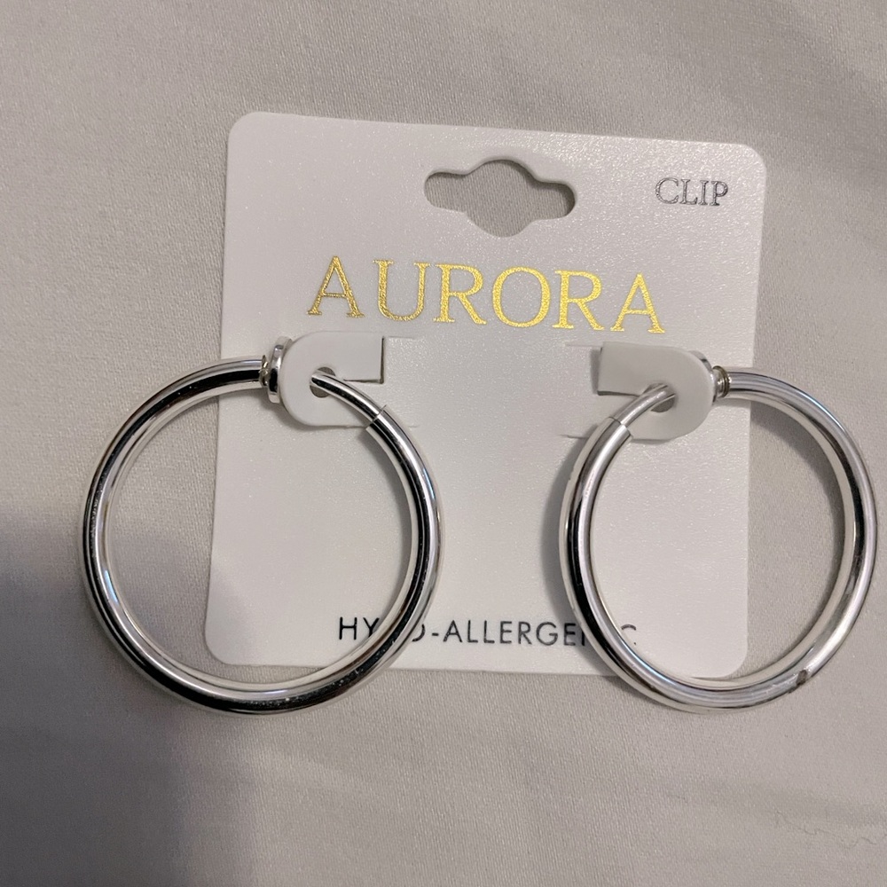 Beautiful Hoops